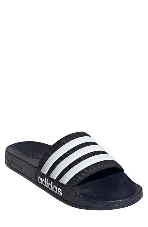 Adilette Shower Slide Sandal (Men)