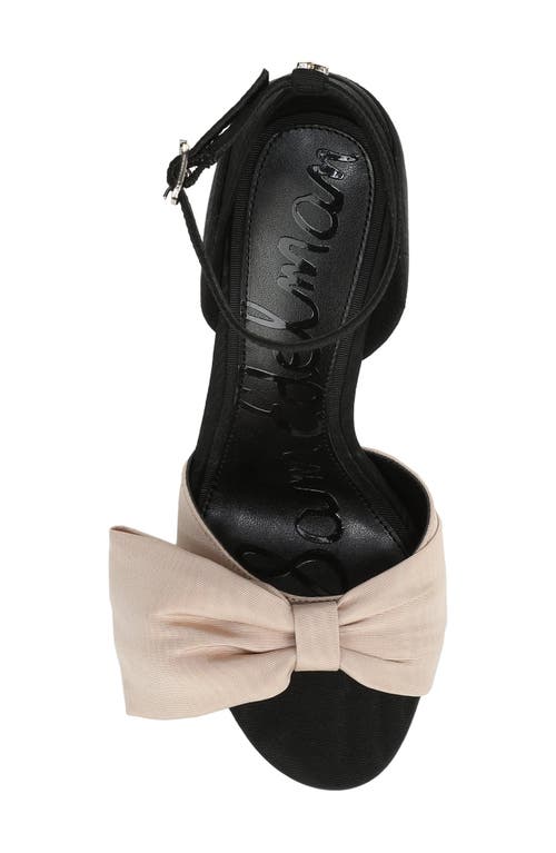 Sam Edelman Ida Ankle Strap Sandal