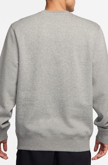 Club Fleece Crewneck Pullover