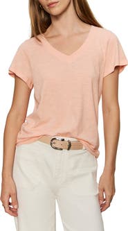 Sanctuary V-Neck T-Shirt