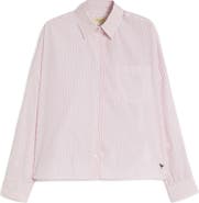 Weekend Max Mara Aureo Button-Up Shirt
