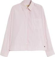 Weekend Max Mara Aureo Button-Up Shirt