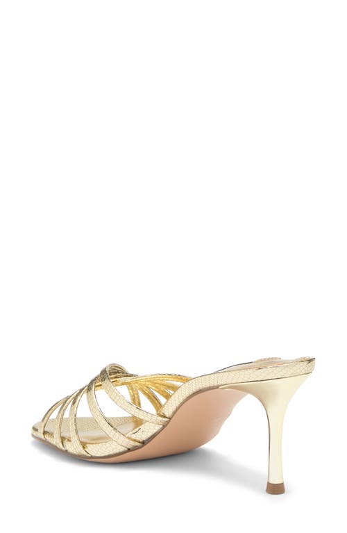 Steve Madden Rolla Stiletto Slide Sandal