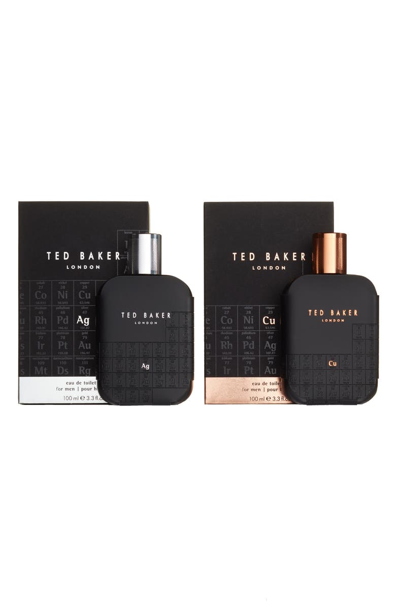 Ted Baker London Ag + Cu Fragrance Duo, Alternate, color, 