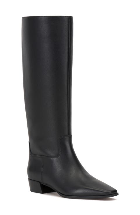 Pavla Knee High Boot