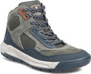 Align Enzo High Top Sneaker