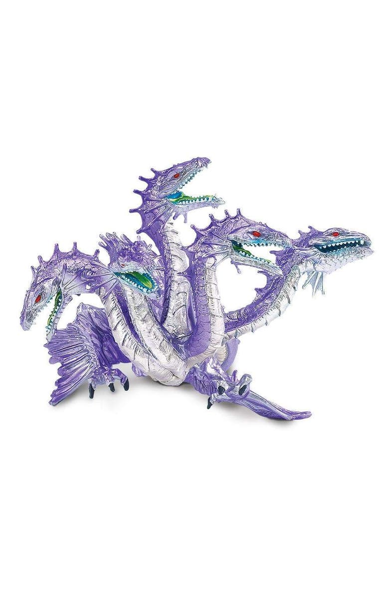 Safari Ltd. Hydra Toy, Main, color, NO COLOR