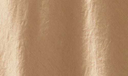 Mm By Max Mara Alessio Bias Cut Maxi Skirt In Brown