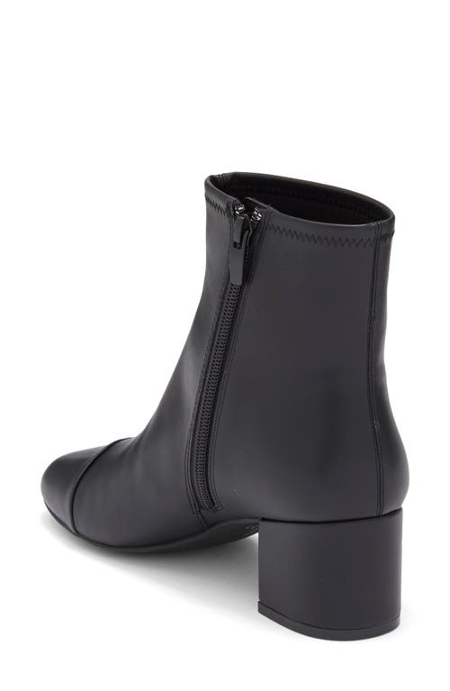 Linea Paolo Willis Bootie In Blue