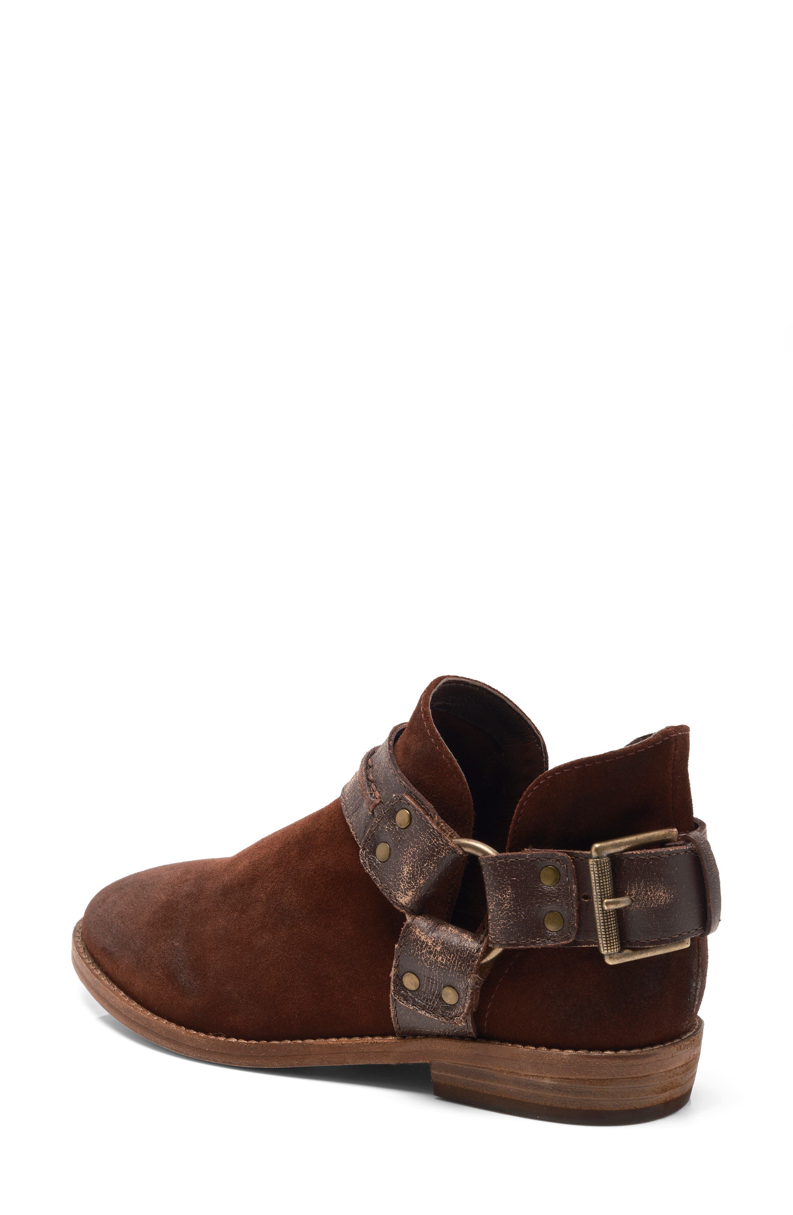 Belle Harness Bootie - image 4