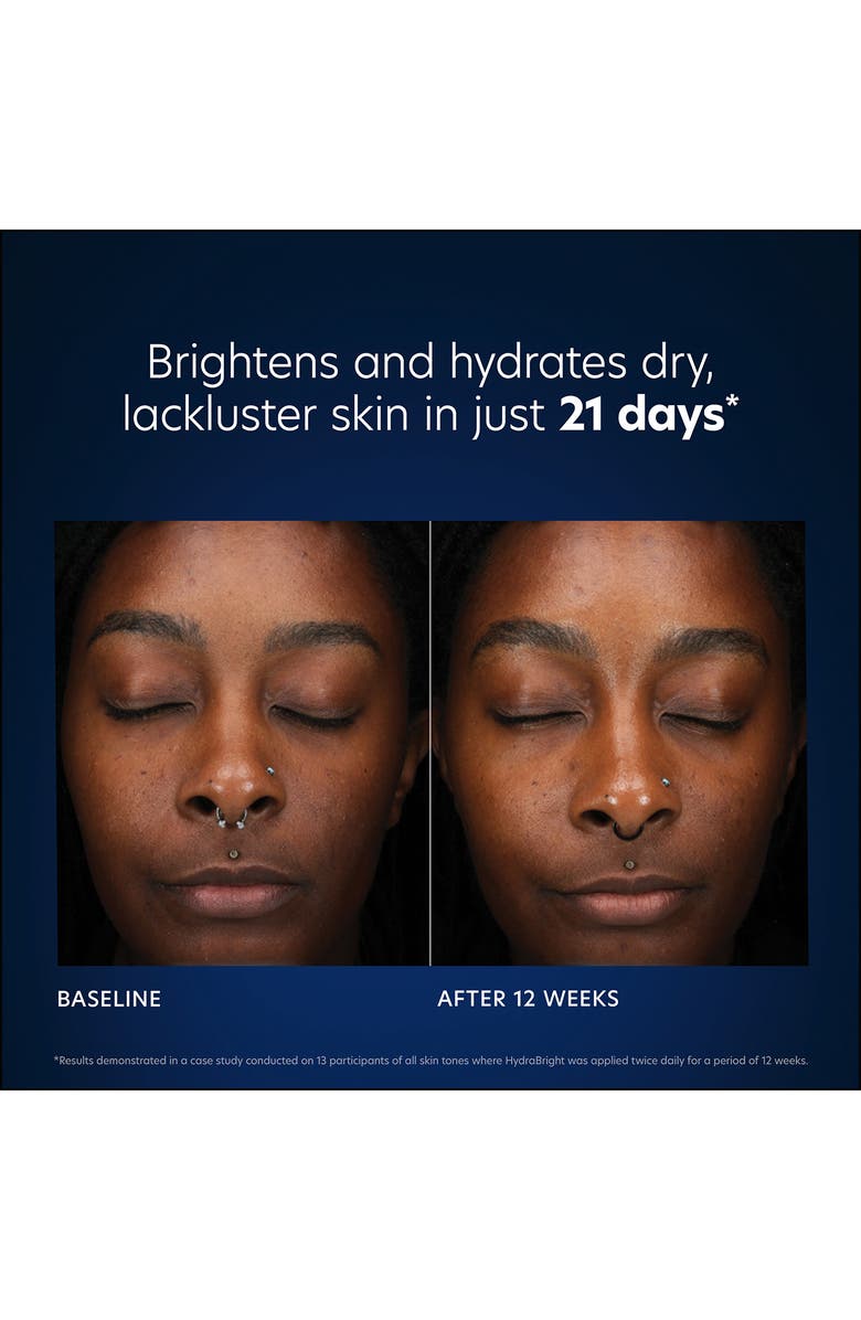 PCA Skin HydraBright Intensive Brightening Moisturizer, Alternate, color,