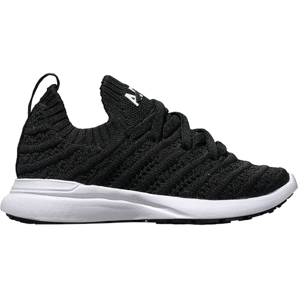 Apl Athletic Propulsion Labs Apl Kid's Techloom Wave Sneakers In Multi