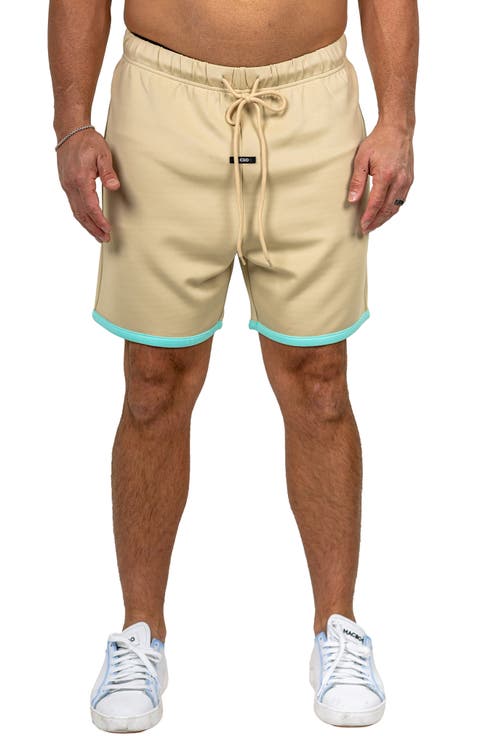 Marthyr Performance Shorts