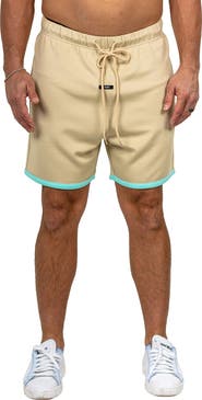Maceoo Marthyr Performance Shorts