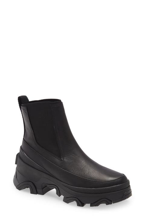 Brex™ Waterproof Chelsea Boot (Women)