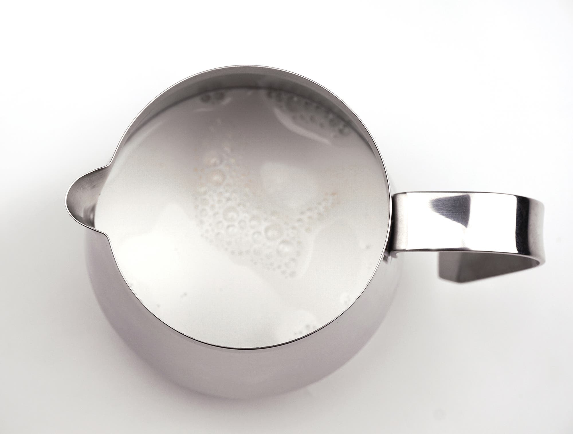 RSVP International Endurance® Stainless Steel Steaming Pitcher | Nordstrom