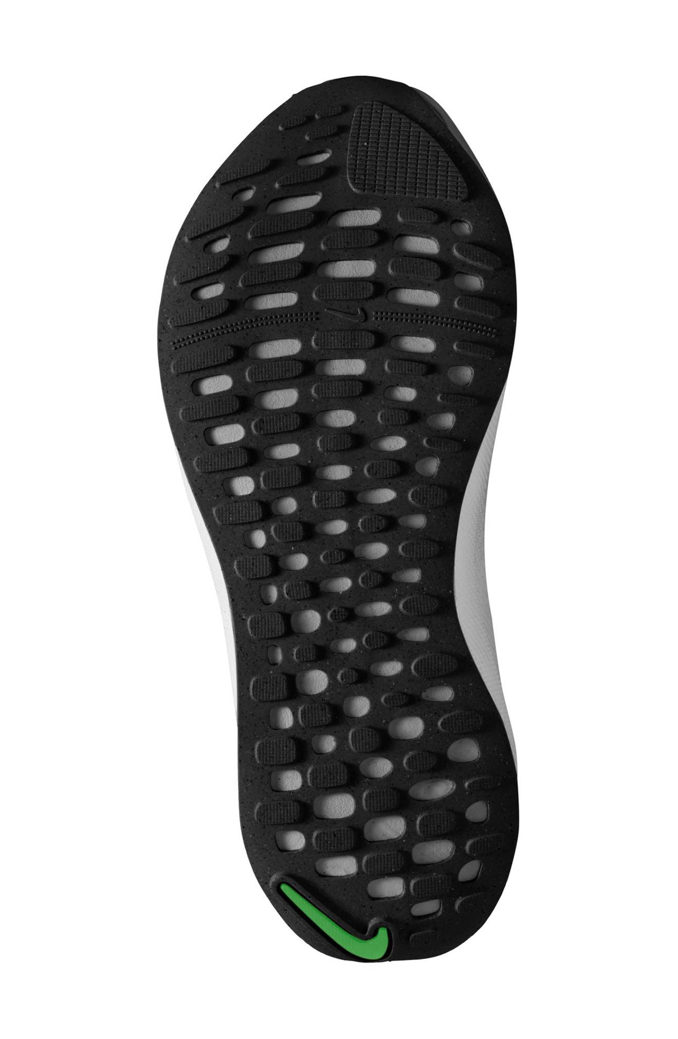 InfinityRN 4 Running Shoe, Alternate, color, ARMORY BLUE/ BLACK/ STAR BLUE