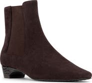 Donald Pliner City Low Bootie