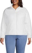 Lands' End WanderFree Insulated Jacket