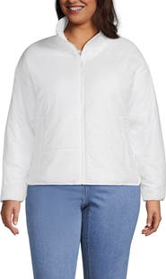Lands' End WanderFree Insulated Jacket