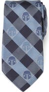 Cufflinks, Inc. Star Wars™ Mandalorian Check Tie