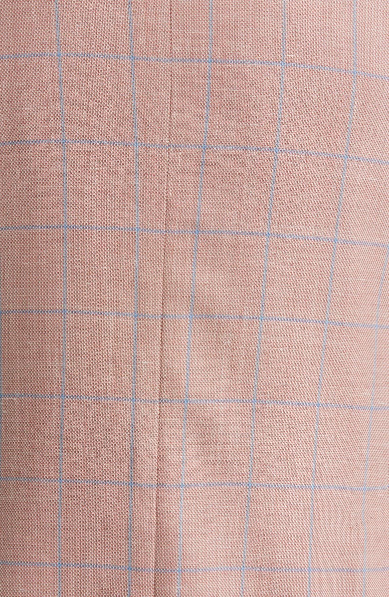 Nordstrom Patch Pocket Sport Coat, Alternate, color,