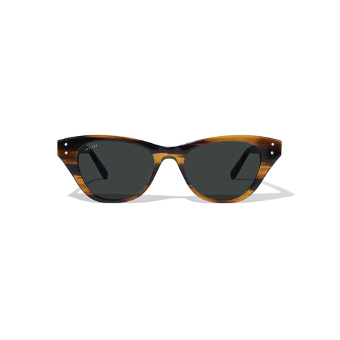Gato Cat Eye Sunglasses