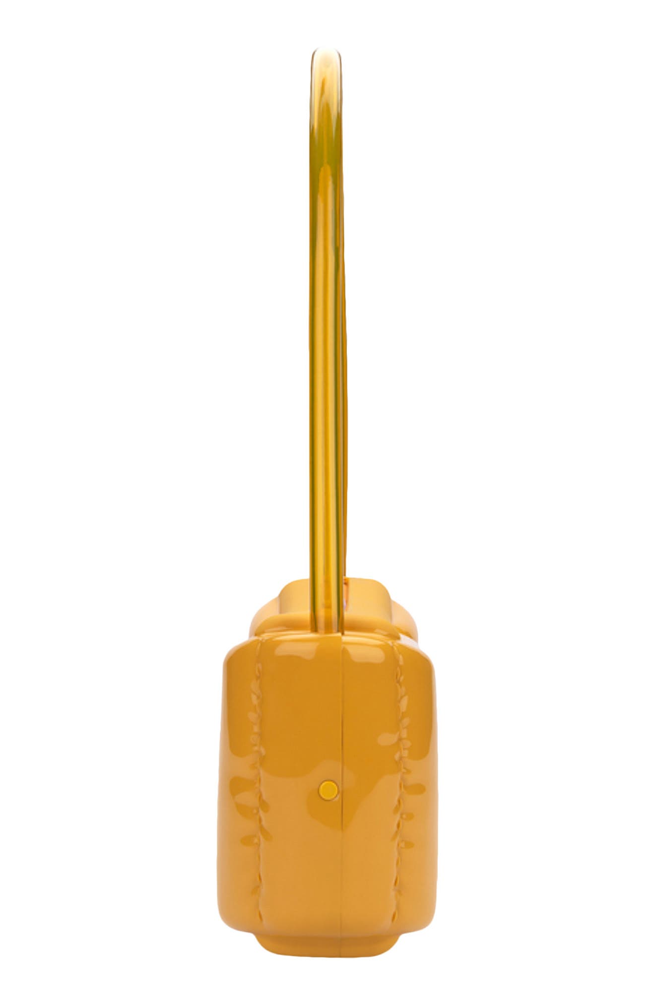 Airflow Shoulder Bag, Alternate, color, YELLOW