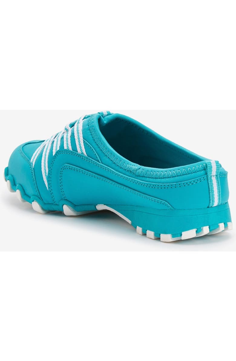 Comfortview CV Sport Trina Mule, Alternate, color, Magenta