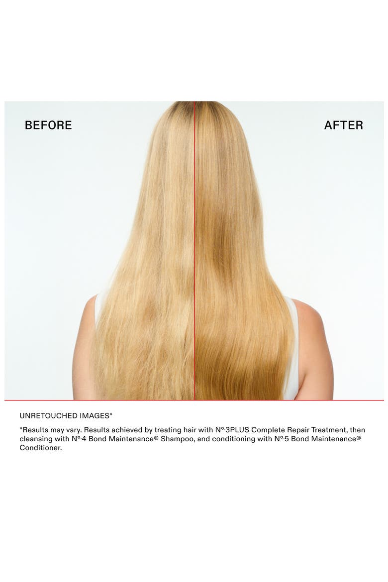 Healthy Hair Discovery Set $36 Value, Alternate, color, NO COLOR