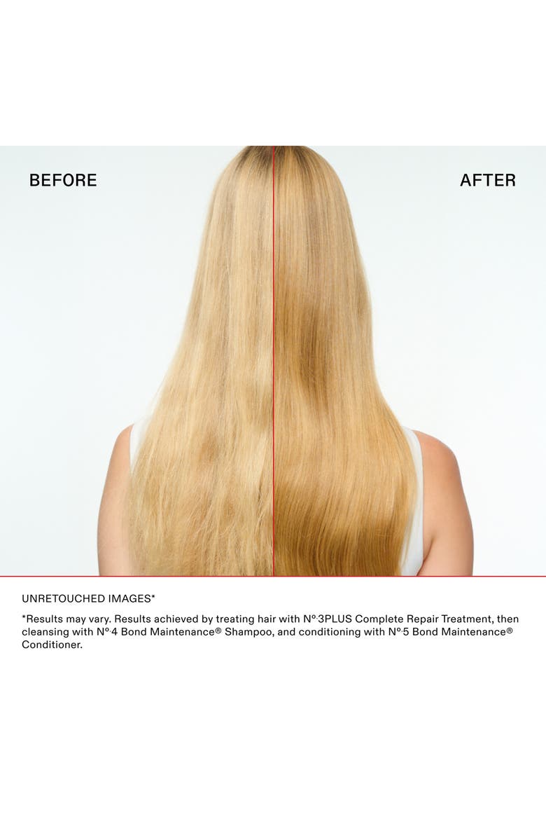 Olaplex Healthy Hair Discovery Set $36 Value, Alternate, color, 