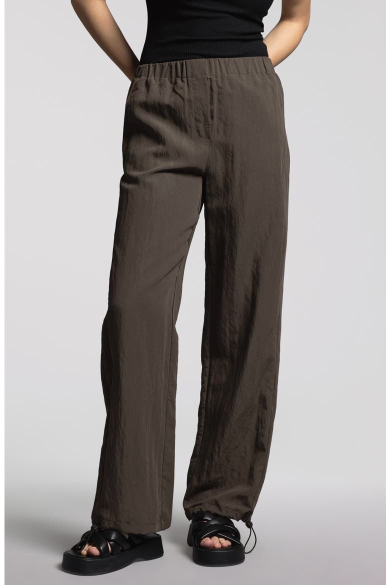 Bianca Pants, Main, color, BLACK BROWN