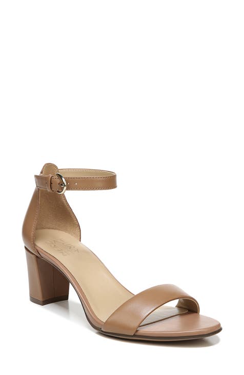 Women s Cocktail Party Nude Heels Nordstrom