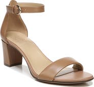 Naturalizer True Colors Vera Ankle Strap Sandal