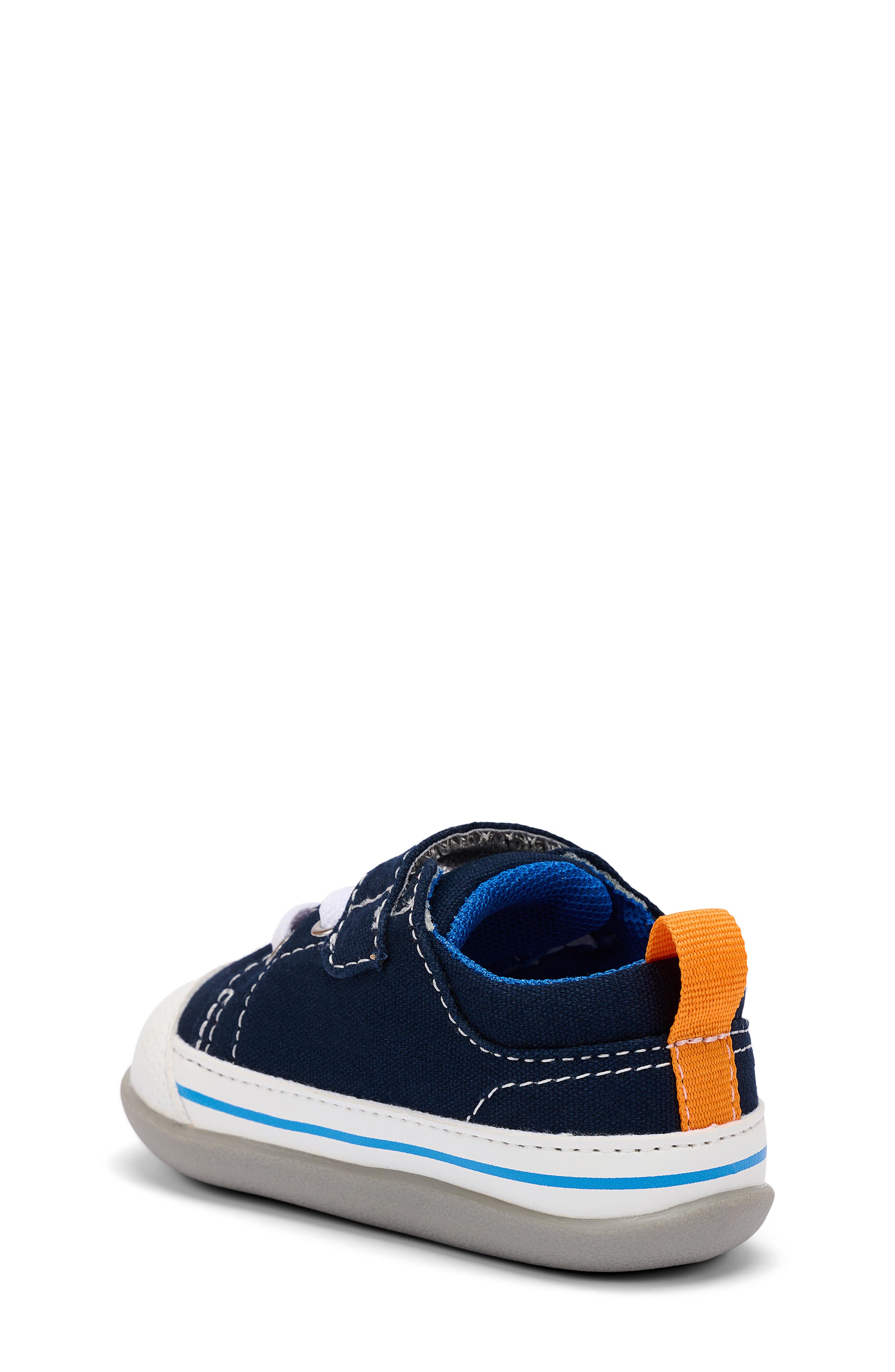 See Kai Run Stevie II Sneaker, Alternate, color, 