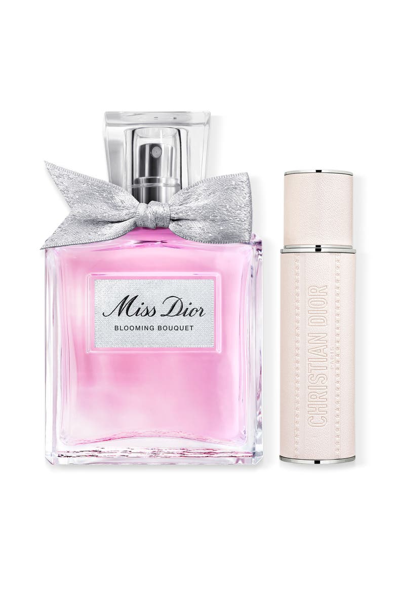 Miss Dior Blooming Bouquet Eau de Toilette Set (Limited Edition