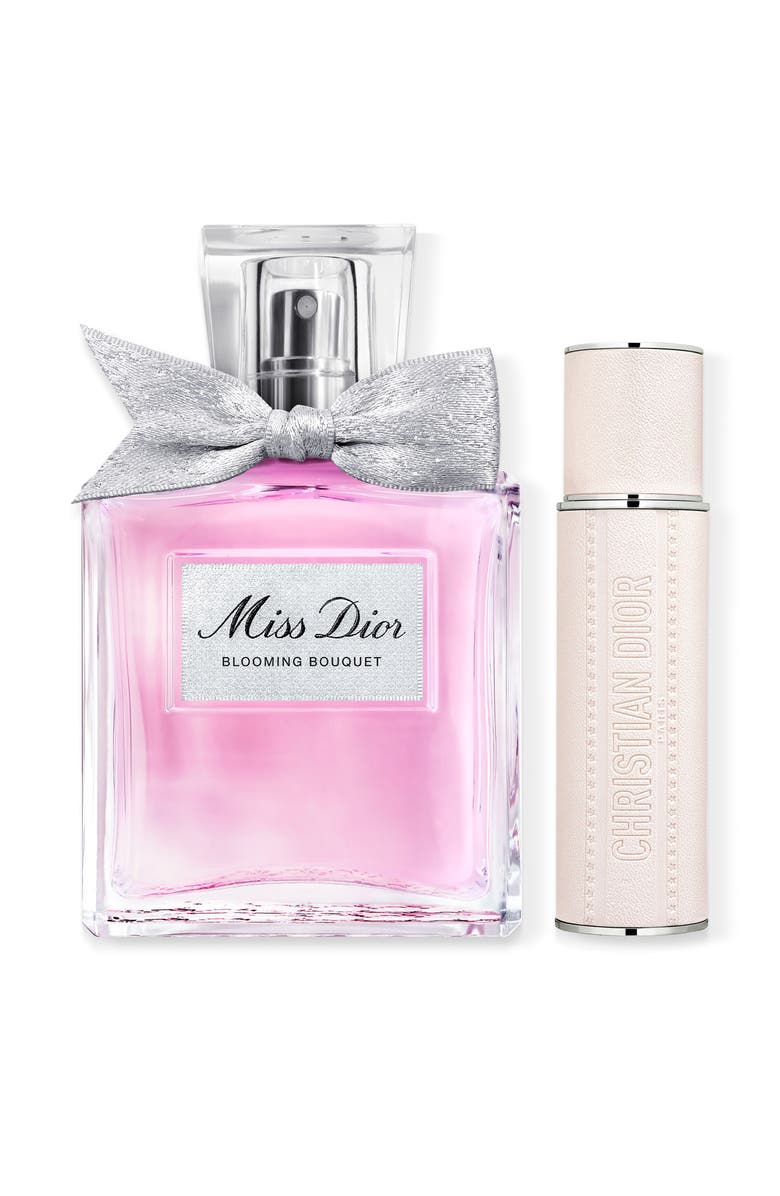 DIOR Miss Dior Blooming Bouquet Eau de Toilette Set, Alternate, color,
