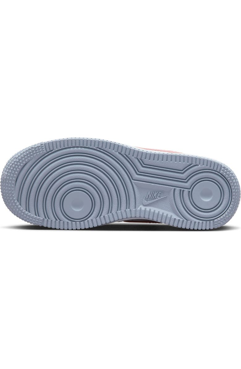 Nike Kids' Air Force 1 Sneaker, Alternate, color,