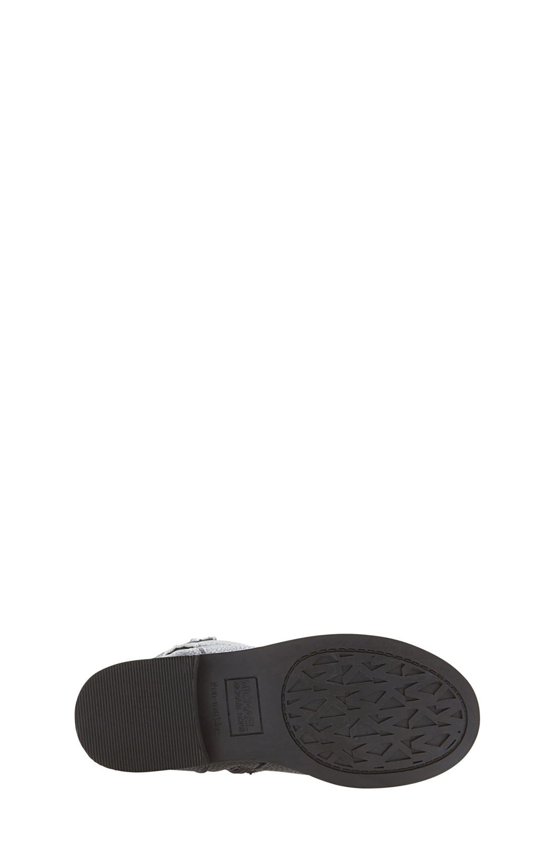 MICHAEL Michael Kors 'Emma Clare' Riding Boot, Alternate, color, 