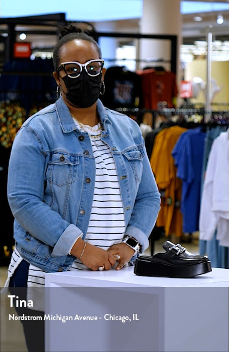 Logan Platform Mule, sales video thumbnail