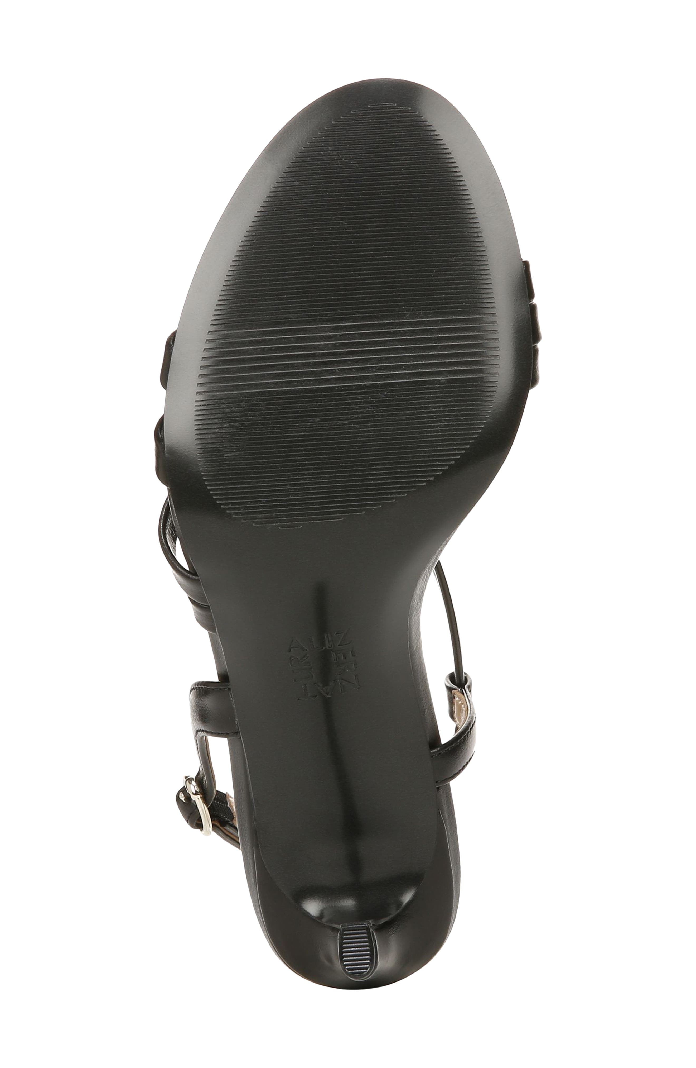 Naturalizer Kimberly Strappy Sandal, Alternate, color, 