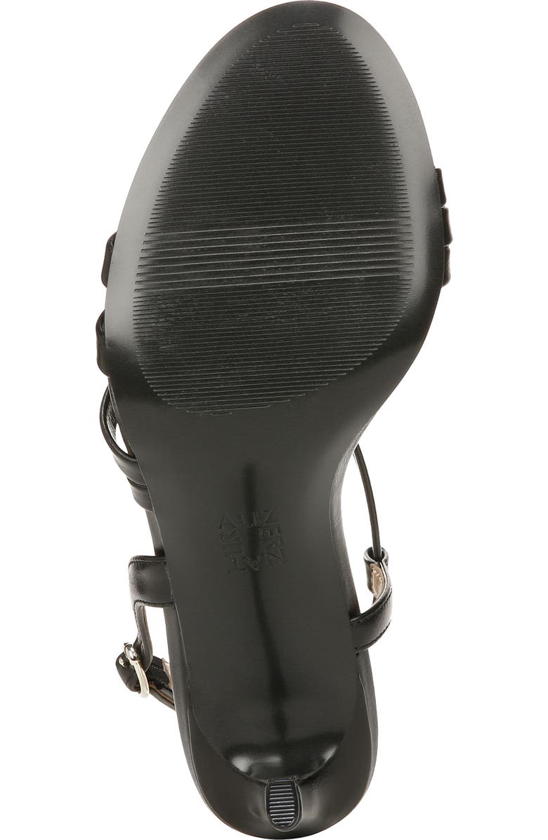 Naturalizer Kimberly Strappy Sandal, Alternate, color,