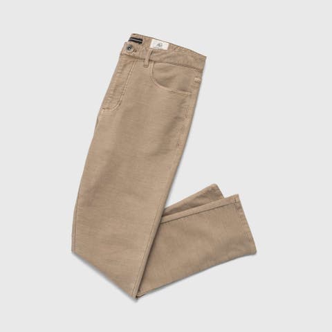 Patrick Terry Woven Pant