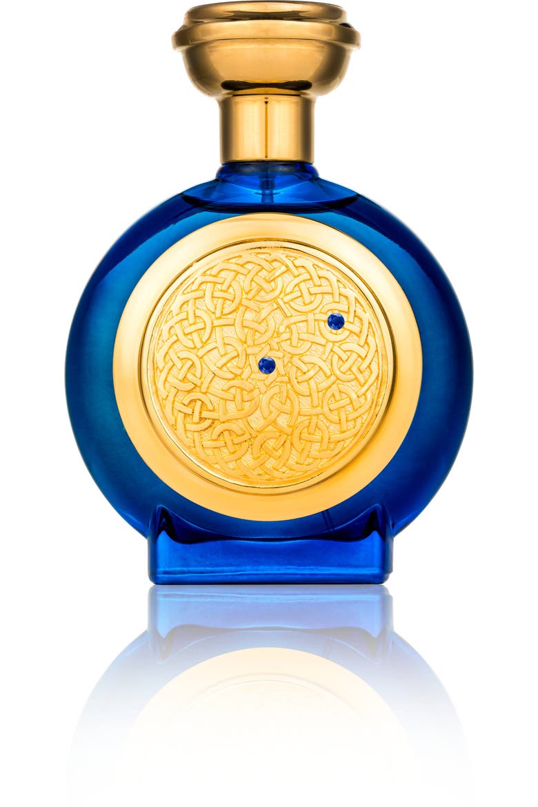 Blue Sapphire Supercharged Extrait, Main, color, None