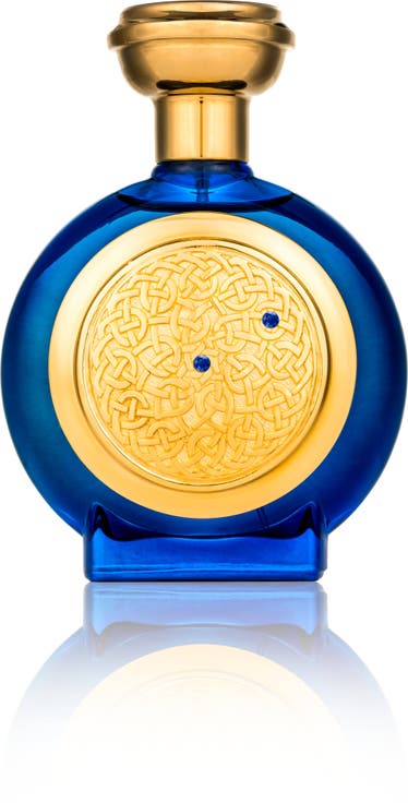 Blue Sapphire Supercharged Extrait