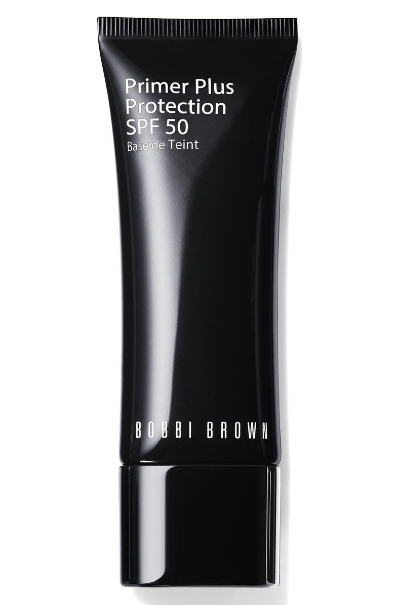 Bobbi Brown Primer Plus Sun Protection SPF 50, Main, color,
