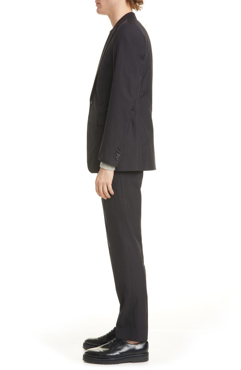 Dries Van Noten Kline Suit, Alternate, color,