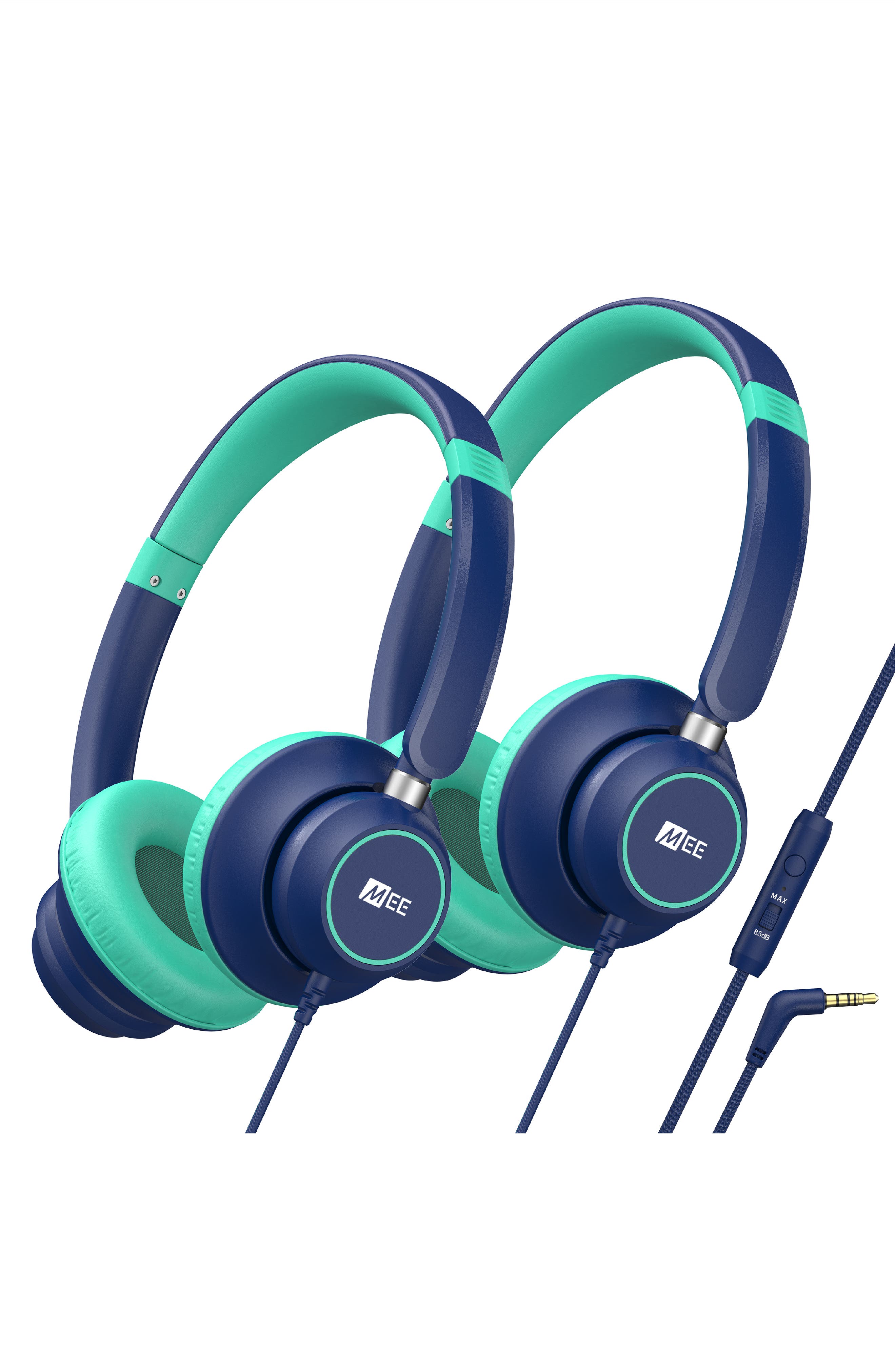 selected Blue