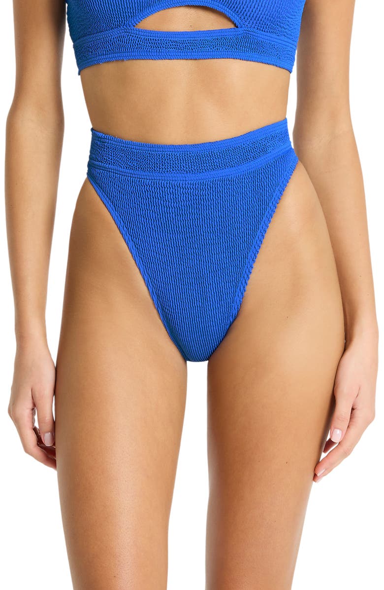 bond-eye BOUND by Bond-Eye Savannah Bikini Bottoms, Main, color,