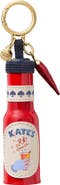 Kate Spade New York spice it up embellished bag charm